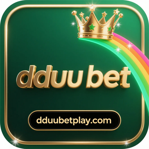 dduu bet logo